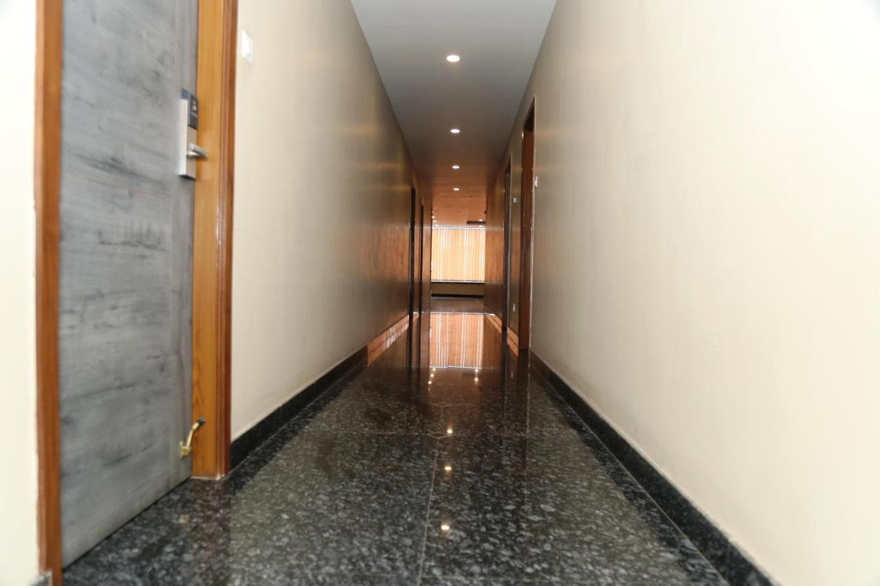 Hotel K79 Jamshedpur Exterior foto