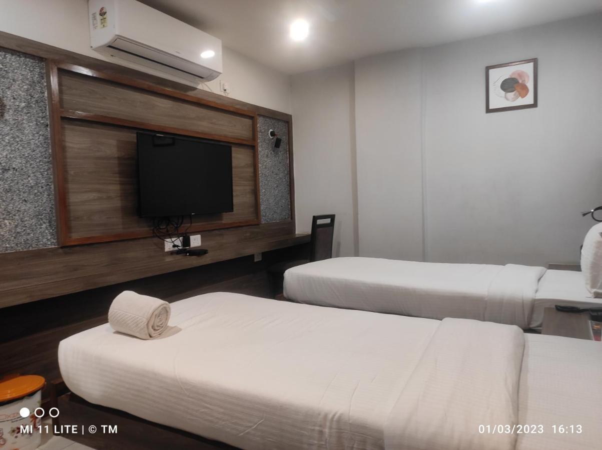 Hotel K79 Jamshedpur Exterior foto