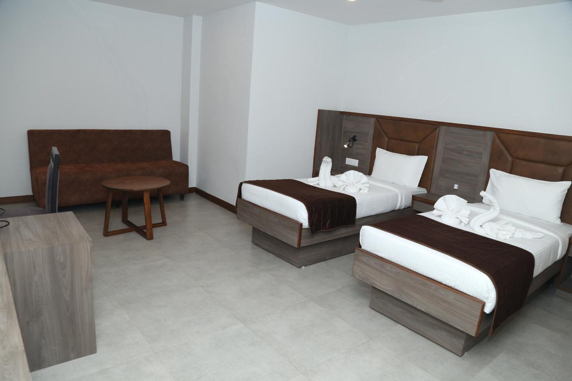 Hotel K79 Jamshedpur Exterior foto